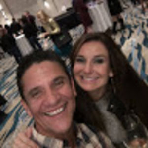 Meet your Posher, Tony